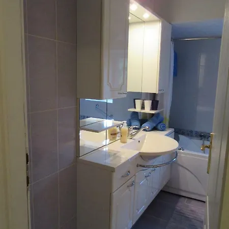 Apartman Julia Appartement