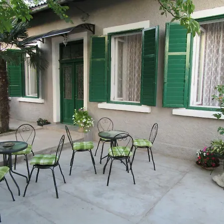 Julia 公寓 里耶卡