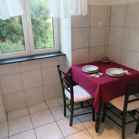 Apartman Julia * Rijeka