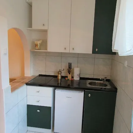 公寓 Julia 里耶卡