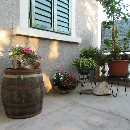 Apartman Julia * Rijeka