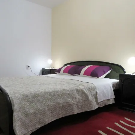 Apartman Julia *