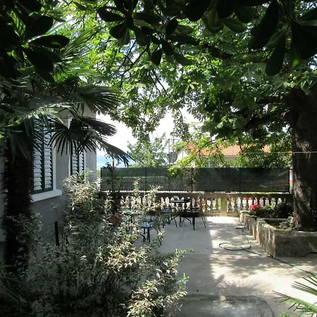Apartman Julia *